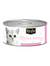 Kit Cat Deboned Chicken & Whitebait Toppers Canned Cat Food 80g | Perromart Online Pet Store Singapore