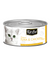 Kit Cat Deboned Tuna & Chicken Toppers Canned Cat Food 80g | Perromart Online Pet Store Singapore