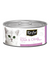 Kit Cat Deboned Tuna & Crab Toppers Canned Cat Food 80g | Perromart Online Pet Store Singapore