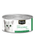 Kit Cat Deboned Tuna & Shrimp Toppers Canned Cat Food 80g | Perromart Online Pet Store Singapore