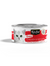 Kit Cat Gravy Chicken & Skipjack Canned Cat Food 70g | Perromart Online Pet Store Singapore