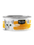 Kit Cat Gravy Tuna & Chicken Canned Cat Food 70g | Perromart Online Pet Store Singapore