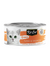 Kit Cat Gravy Tuna & Salmon Canned Cat Food 70g | Perromart Online Pet Store Singapore