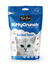 Kitty Krunch Seafood Flavor Crispier & Crunchier Cat Treat ( 60g ) | Perromart Online Pet Store Singapore