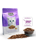 Kit Cat Premium Cat Food Chicken Cuisine Cat Dry Food | Perromart Online Pet Store Singapore