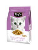 Kit Cat Premium Cat Food Chicken Cuisine Cat Dry Food | Perromart Online Pet Store Singapore