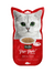 Kit Cat Purr Puree Plus+ (Tuna & Fish Oil) | Perromart Online Pet Store Singapore