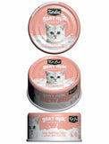 Kit Cat Goat Milk Gourmet Tuna Salmon | Perromart Online Pet Store Singapore