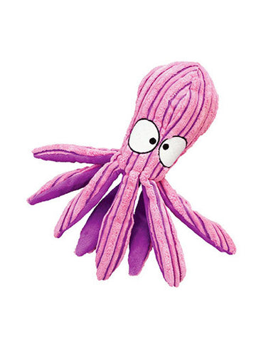 Kong CuteSeas Octopus Dog Toy | Perromart Online Pet Store Singapore