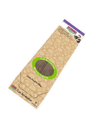 Kong Single Scratcher | Perromart Online Pet Store Singapore