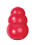 Kong Classic Dog Toy (6 Sizes) | Perromart Online Pet Store Singapore