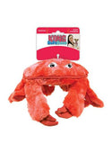 Kong SoftSeas Crab Dog Toy (2 Sizes) | Perromart Online Pet Store Singapore
