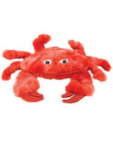 Kong SoftSeas Crab Dog Toy (2 Sizes) | Perromart Online Pet Store Singapore