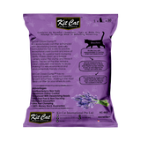 Kit Cat Classic Clump Cat Litter 10L (Lavender)