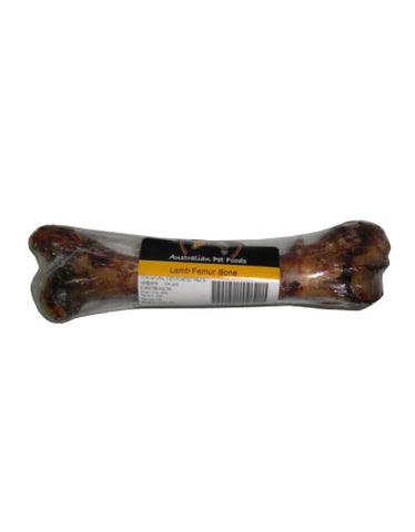 Lamb Femur Bone | Perromart Online Pet Store Singapore