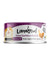 Loveabowl Chicken Snowflakes in Broth with Barramundi Cat Wet Food 70g | Perromart Online Pet Store Singapore