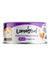 Loveabowl Chicken Snowflakes in Broth with Mussel Cat Wet Food 70g | Perromart Online Pet Store Singapore