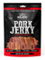 Absolute Holistic Grain Free Pork Steak Jerky Treats 100g | Perromart Online Pet Store Singapore