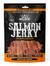 Absolute Holistic Grain Free Salmon Steak Jerky Treats 100g | Perromart Online Pet Store Singapore