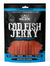 Absolute Holistic Grain Free Cod Fish Loin Strip 100g | Perromart Online Pet Store Singapore