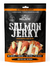 Absolute Holistic Grain Free Salmon Dumbbell Jerky Treats 100g | Perromart Online Pet Store Singapore