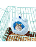 Marukan Cooling Hanging Pocket For Hamster | Perromart Online Pet Store Singapore