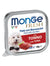 Monge Fresh 100g (Tuna Pate) Tray | Perromart Online Pet Store Singapore 