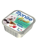 Monge Fruit (Lamb & Apple) 13+3 Free | Perromart Online Pet Store Singapore