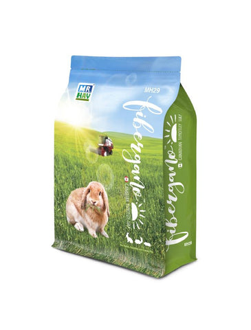 Mr. Hay Canada Timothy Hay 500g  | Perromart Online Pet Store Singapore