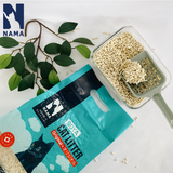 NAMA Soya Original Clumping Cat Litter 7L
