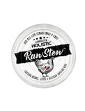 Absolute Holistic Rawstew Wild Tuna & Shellfish Wet Food for Dogs & Cats 80g