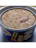 Aixia Yaizu-no-Maguro Tuna & Chicken w/ Dried Skipjack Cat Wet Food 70g