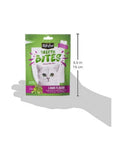 Kit Cat Breath Bites Infused with Mint Lamb Cat Treats 60g