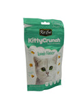 Kit Cat Kitty Crunch Lamb Flavor Cat Treat (60g)