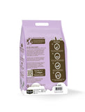 Kit Cat Soya Clump Cat Litter 7L (Lavender) | Perromart Online Pet Store Singapore