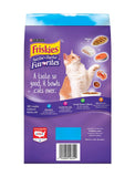 Friskies Dry Surfin & Turfin Cat Food 1.2kg | Perromart Online Pet Store Singapore