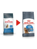 Royal Canin Light Weight Care Dry Cat Food 2 Sizes | Perromart Online Pet Store Singapore