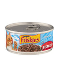 Friskies Flaked Tuna Cat Canned Food 156g | Perromart Online Pet Store Singapore