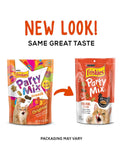 Friskies Party Mix Original Crunch Cat Treat 60g | Perromart Online Pet Store Singapore