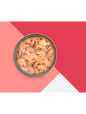Kakato Salmon and Tuna Canned Pet Food 2 Sizes | Perromart Online Pet Store Singapore