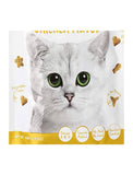 Kit Cat Kitty Crunch Chicken Flavour Cat Treat (60g)