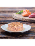 Kakato Salmon and Tuna Canned Pet Food 2 Sizes | Perromart Online Pet Store Singapore