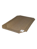 Coolaroo Elevated Dog Bed Replacement Covers | Perromart Online Pet Store Singapore