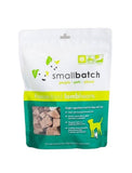 [30% OFF] Small Batch Freeze Dried Lamb Hearts Dog & Cat Treat 3.5oz | Perromart Online Pet Store Singapore