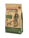 Carna4 Quick-Baked Air Dried Duck Dog Dry Food 3lbs | Perromart Online Pet Store Singapore