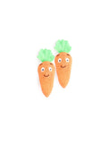 AFP Green Rush Bubble'Nip Carrot Catnip Cat Toy | Perromart Online Pet Store Singapore