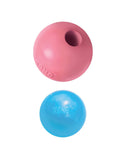 Kong Puppy Ball with Hole Dog Toy (2 Sizes) | Perromart Online Pet Store