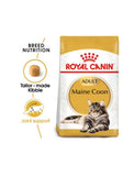 Royal Canin Maine Coon Adult Dry Cat Food 4kg | Perromart Online Pet Store Singapore