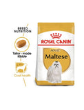 Royal Canin Maltese Adult Dog Dry Food 1.5kg | Perromart Online Pet Store Singapore