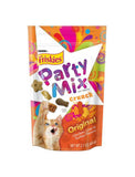 Friskies Party Mix Original Crunch Cat Treat 60g | Perromart Online Pet Store Singapore